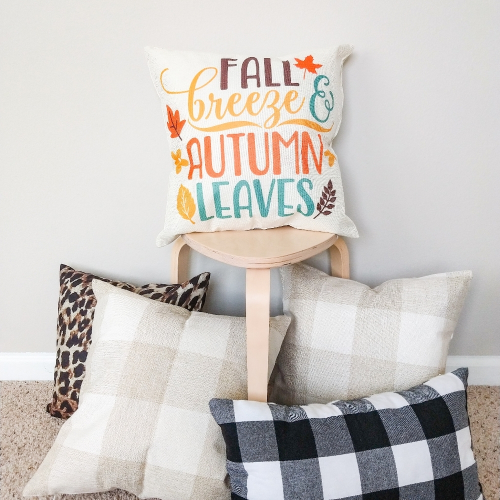 ⚡Flash SALE - NEW Throw Pillows